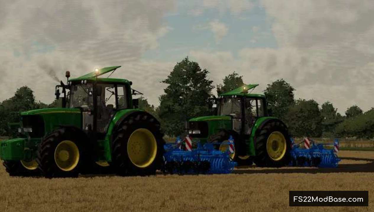 Lemken Kristall 9-350