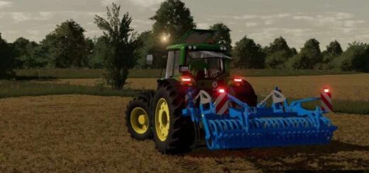 Lemken Kristall 9-350
