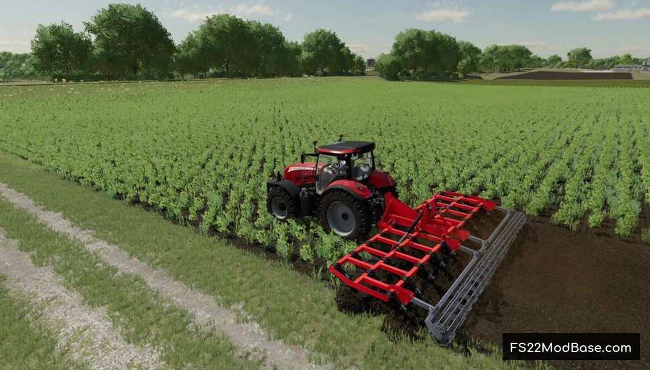 Lizard SXHV-30