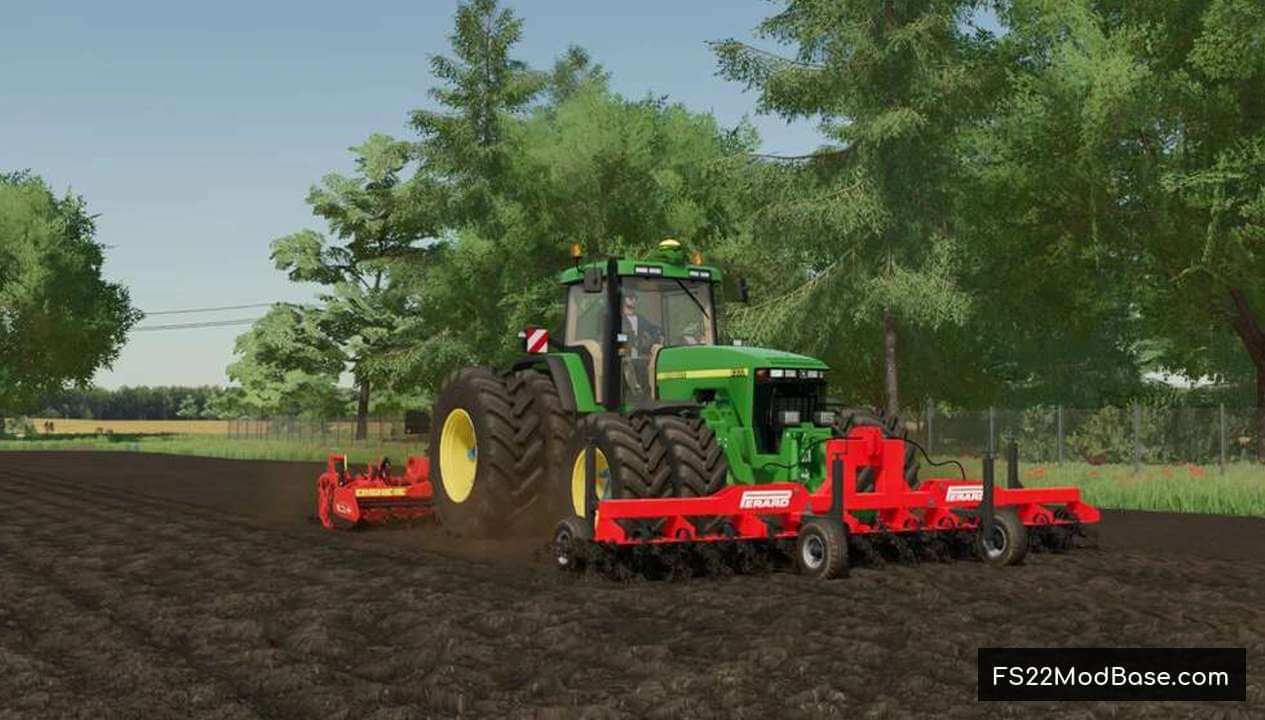 Perard CompacSem