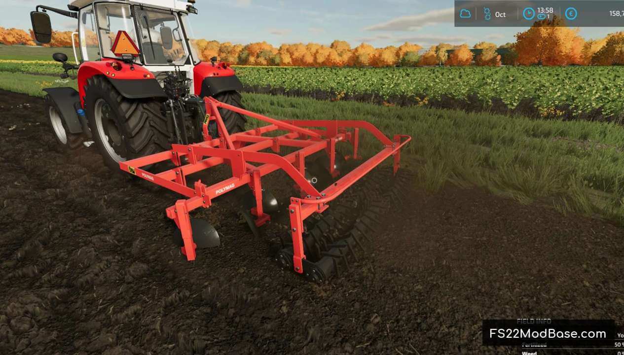 Polymag 300