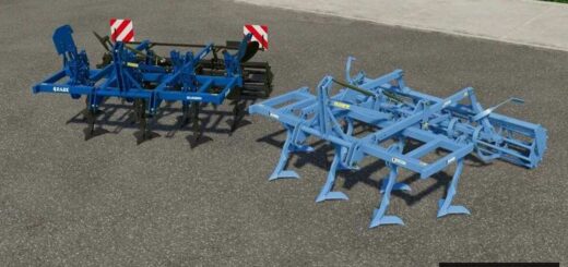 Rabe Bluebird 3000