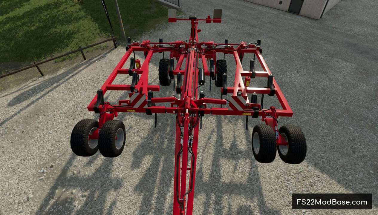 Tiger 6 DT