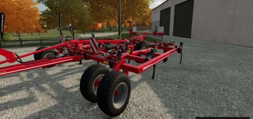 Tiger 6 DT