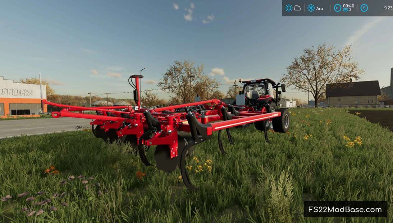 Tiger 6 DT