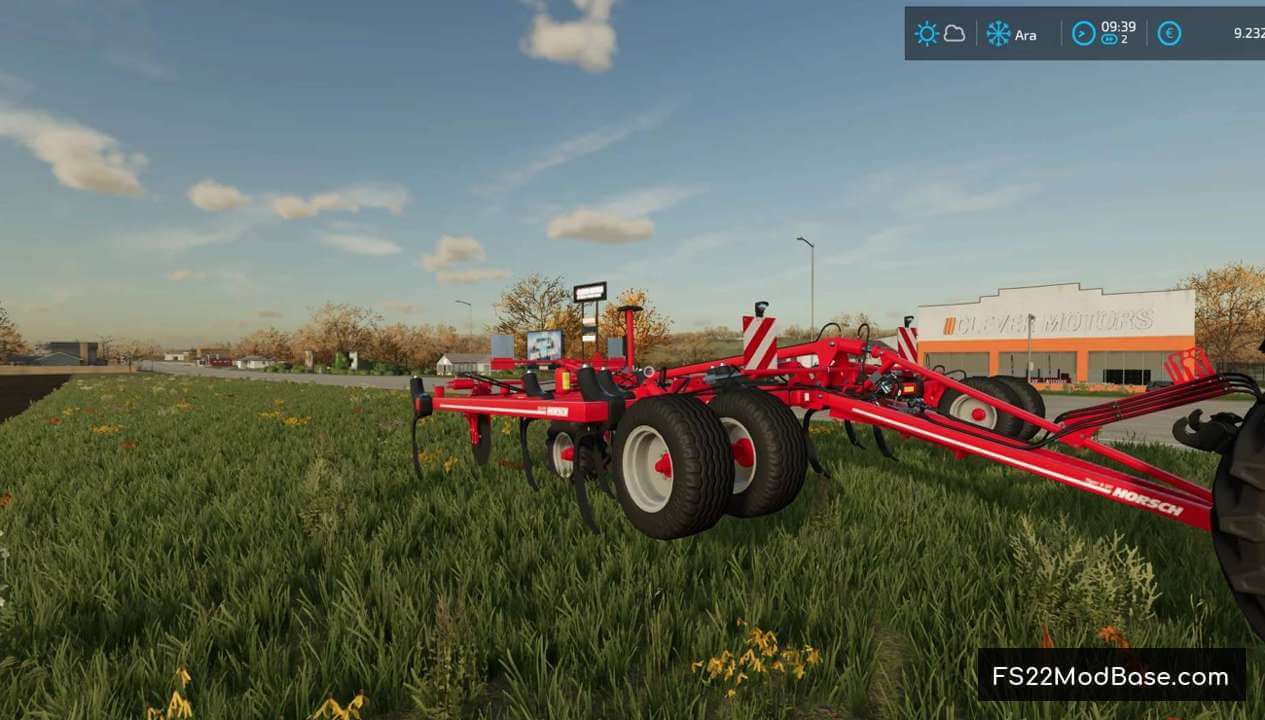 Tiger 6 DT