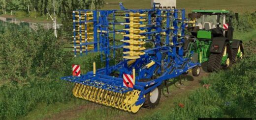 Treffler TG 615
