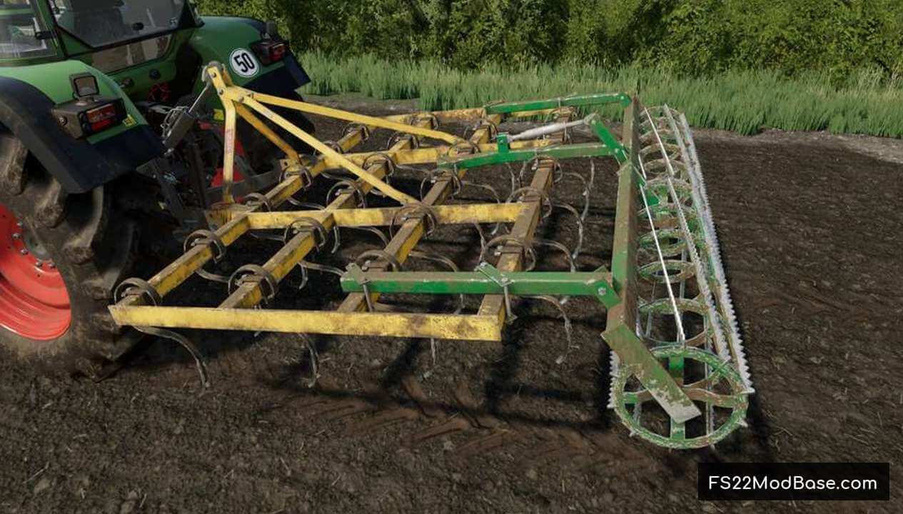 Widder GFZE 300