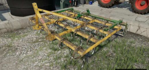 Widder GFZE 300