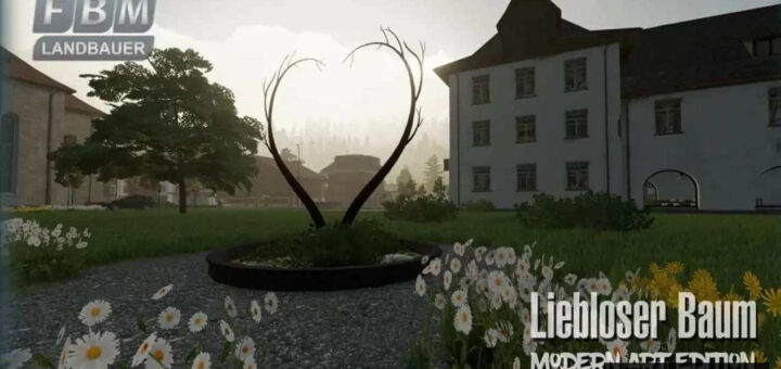 Loveless Tree