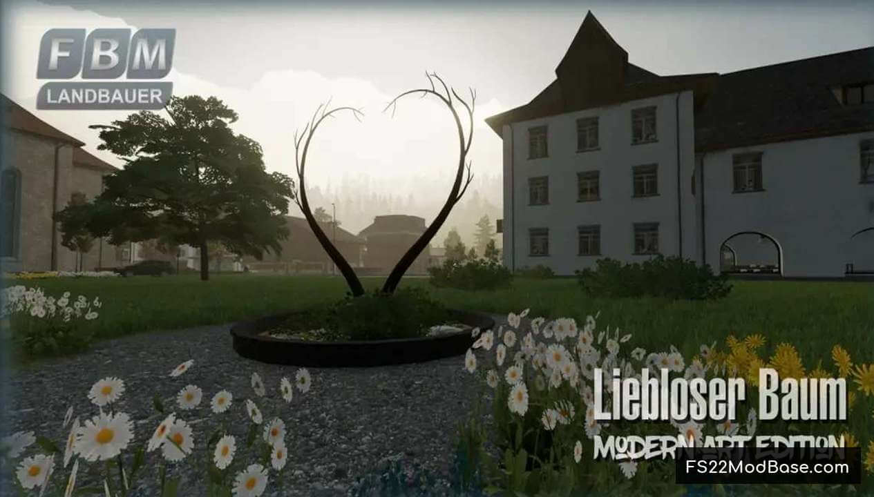 Loveless Tree