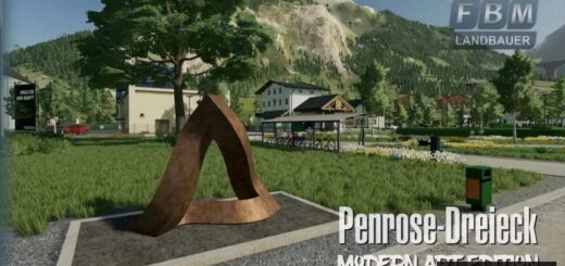 Penrose Triangle