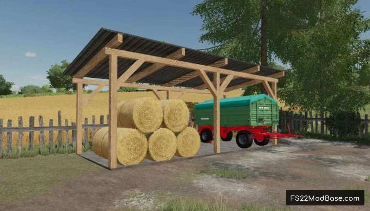 Wiata Na Maszyny