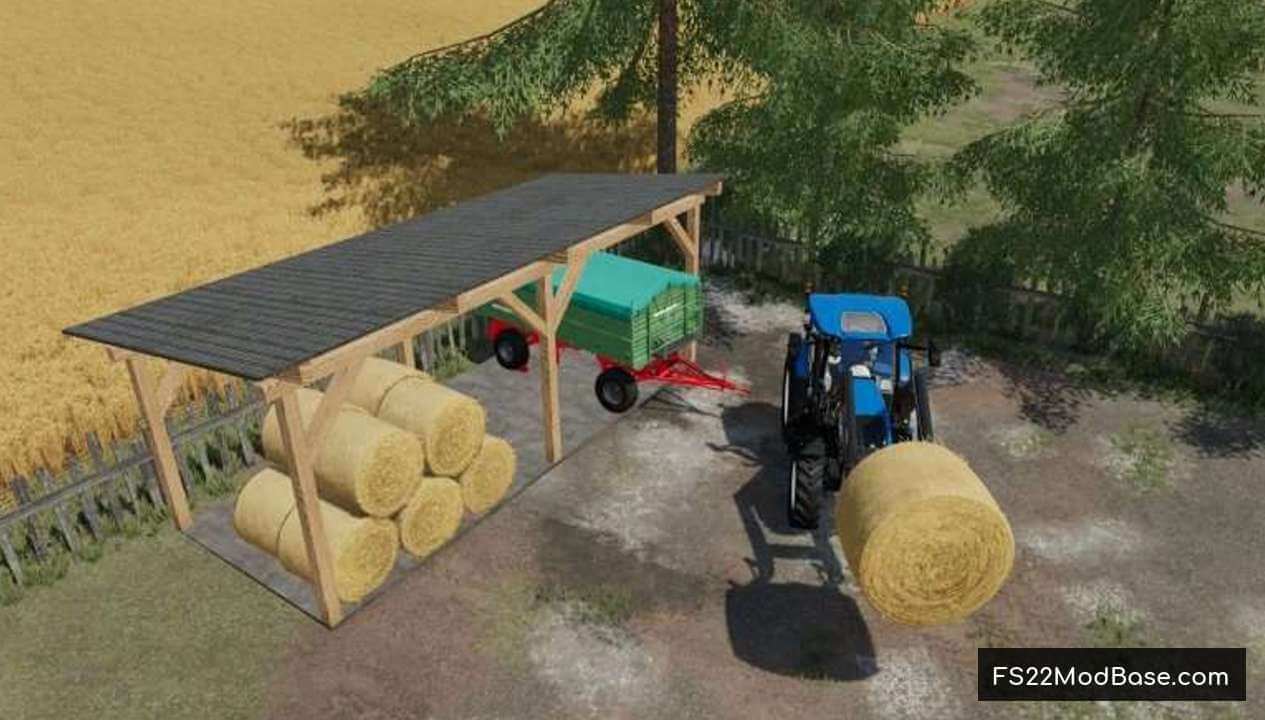 Wiata Na Maszyny