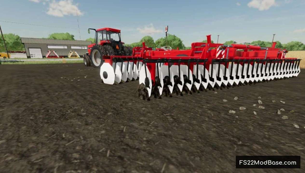 Case IH 770
