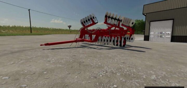 Case IH 770
