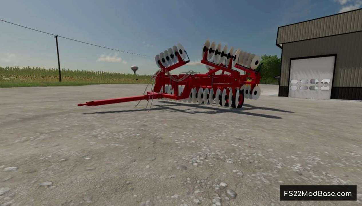 Case IH 770