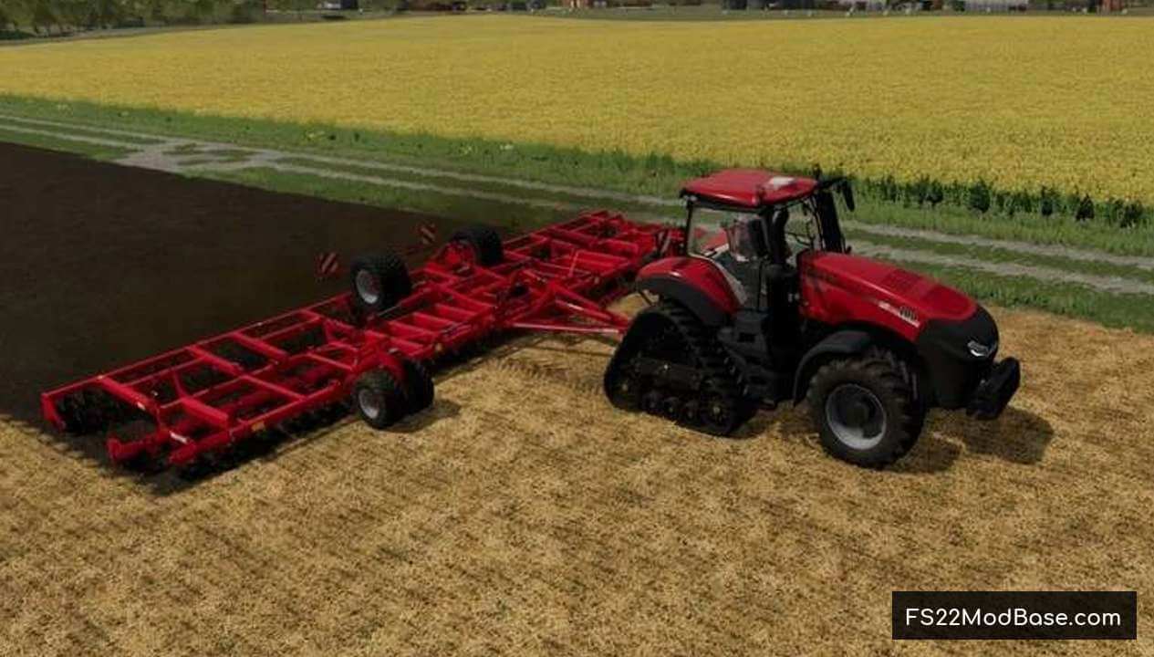 Horsch Joker 12 RT