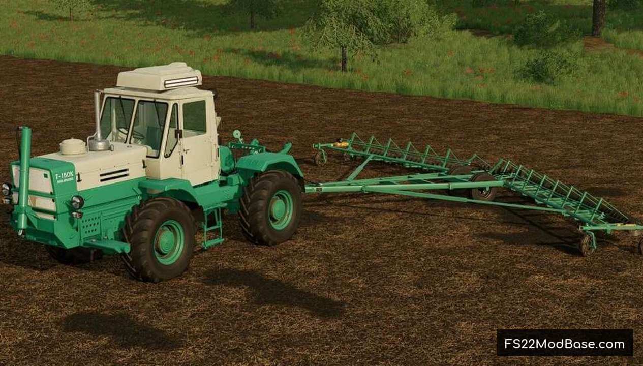 LDG 10