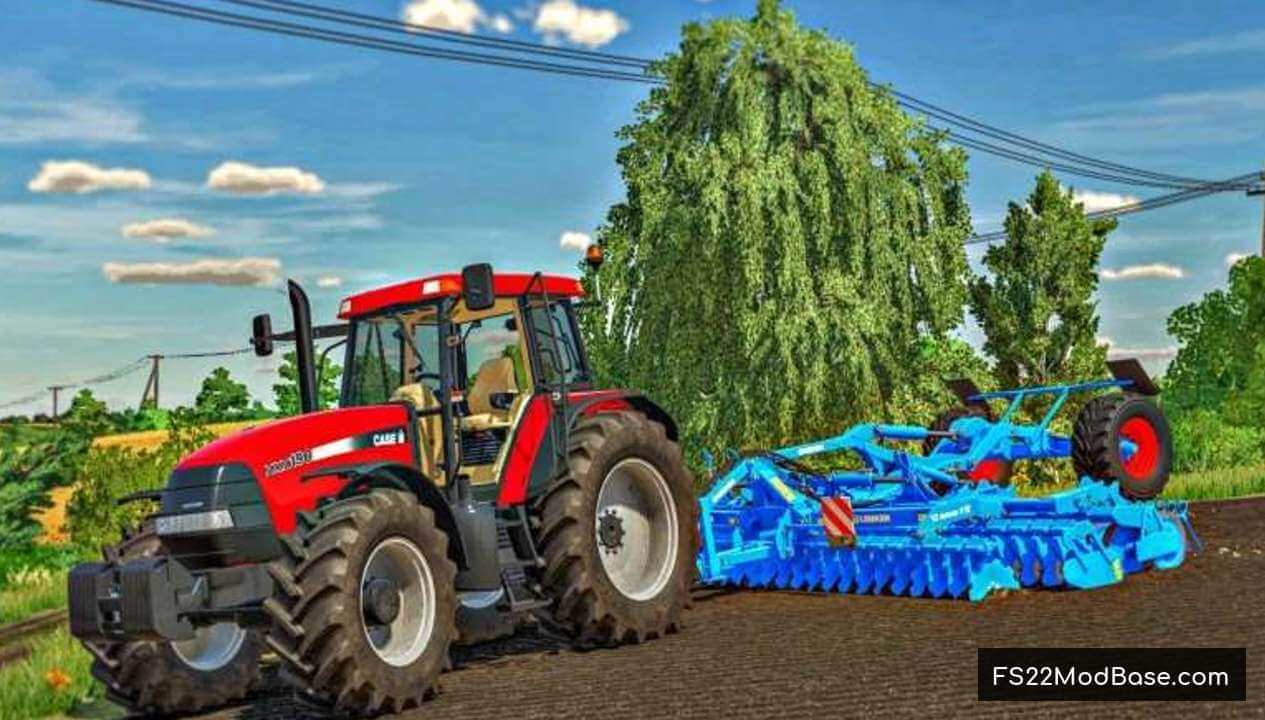 Lemken Heliodor 9-600