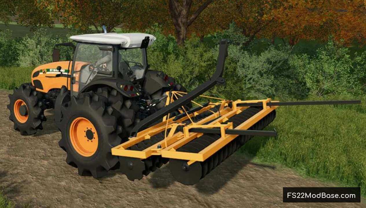 Lizard CL 42