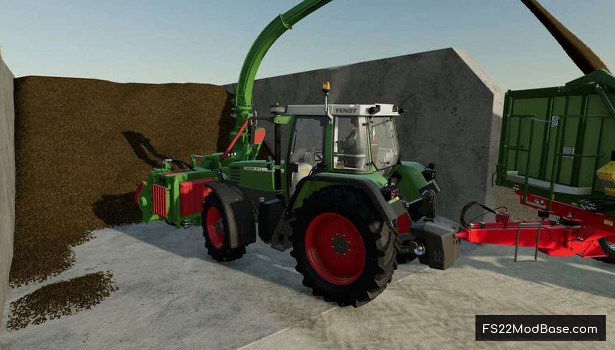 Lizard Forage Pickup