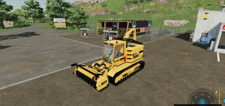 Lizard Trex 600