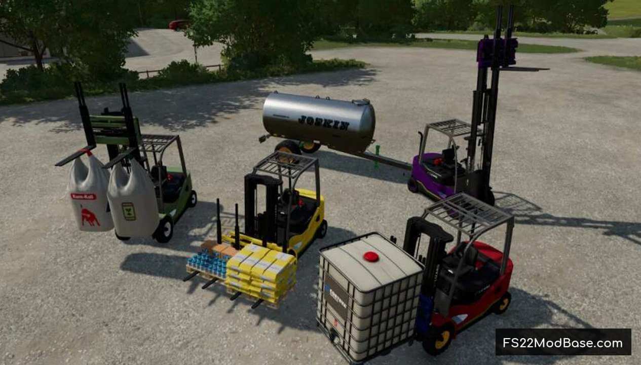 Lizard LZ-45