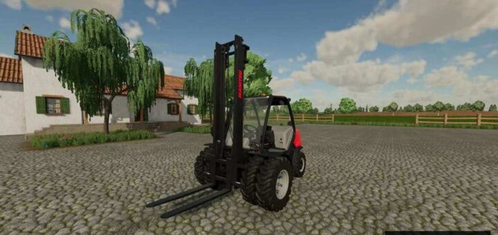 Manitou MC