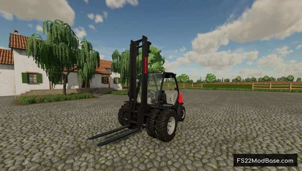 Manitou MC