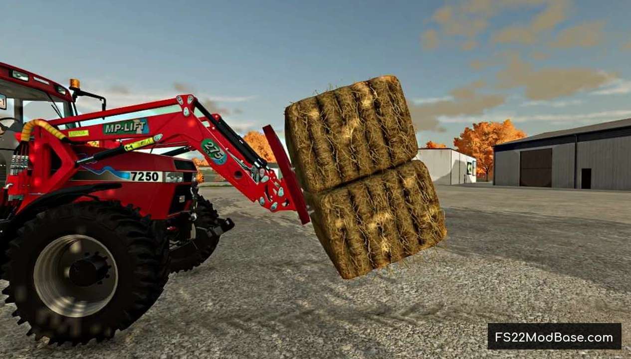 Balefork