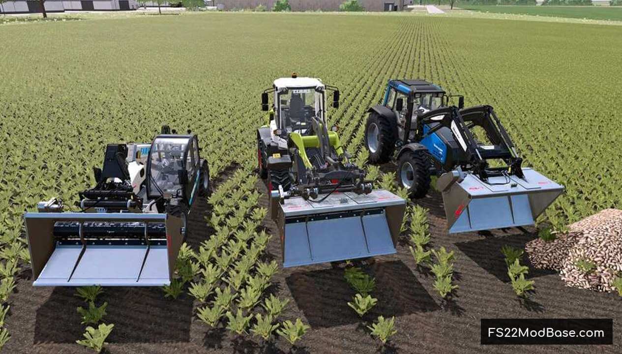Fliegl Ruby