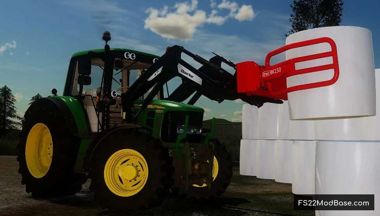 Orkel BK150