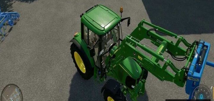 603R
