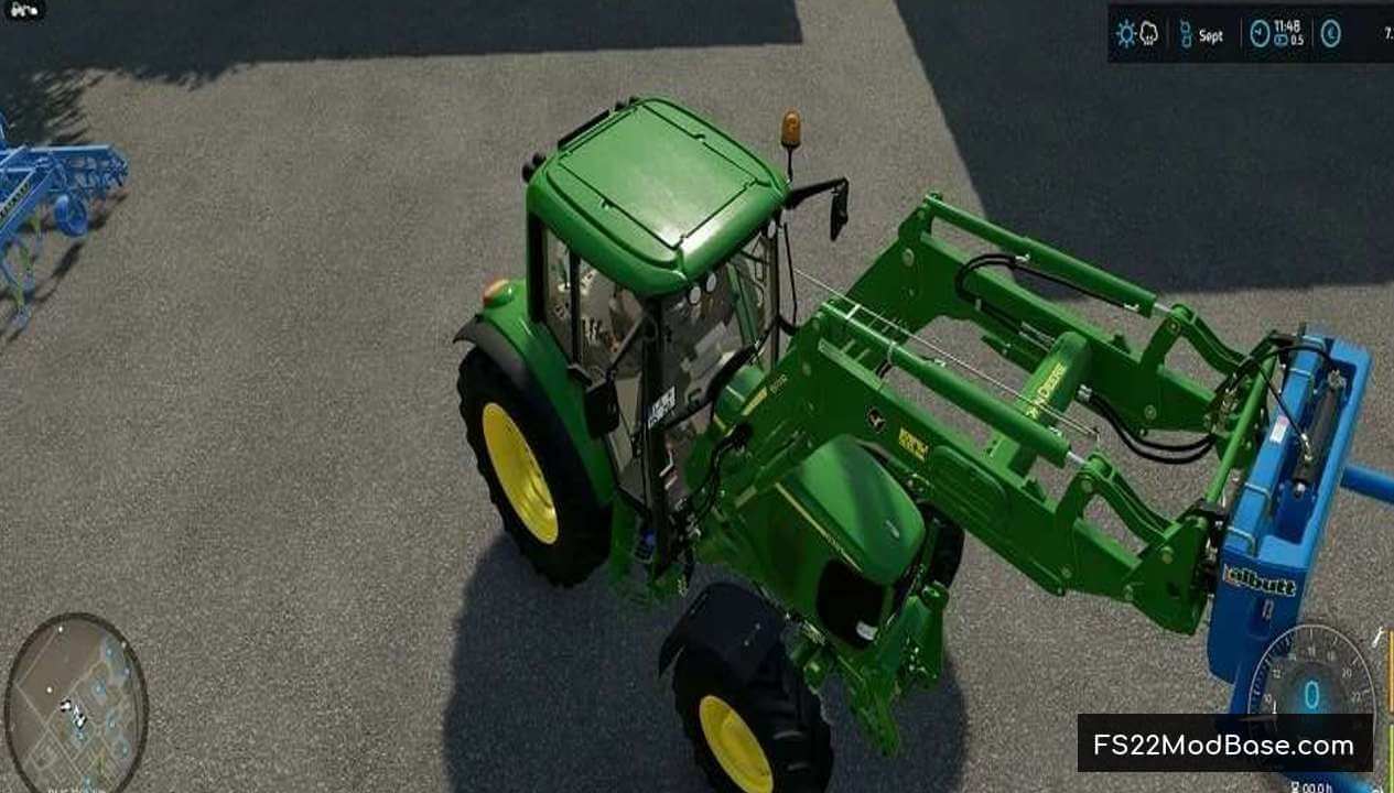 603R