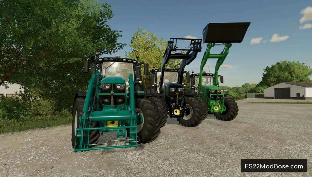 643R SL