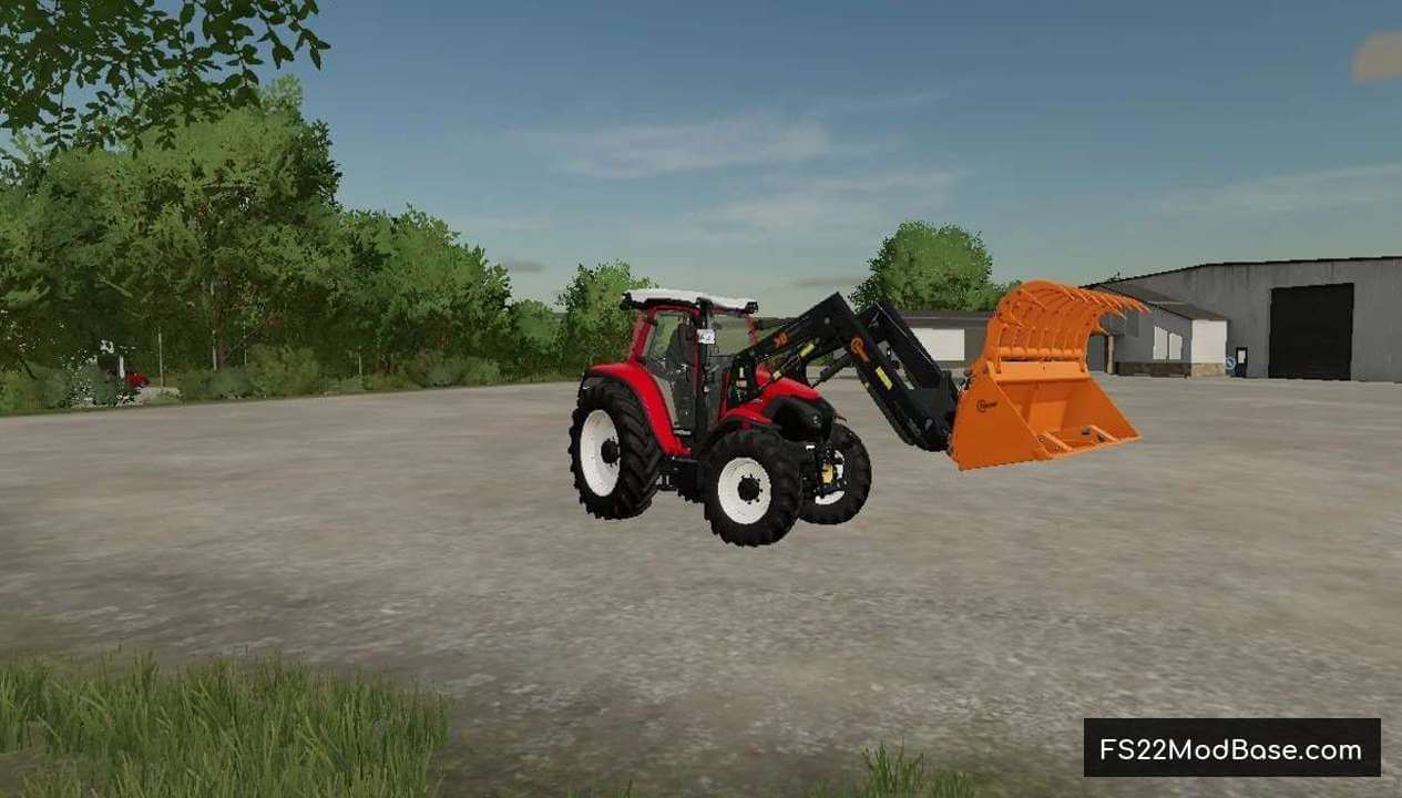 Hauer SGS2600