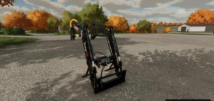 Lizard 240-275 SL
