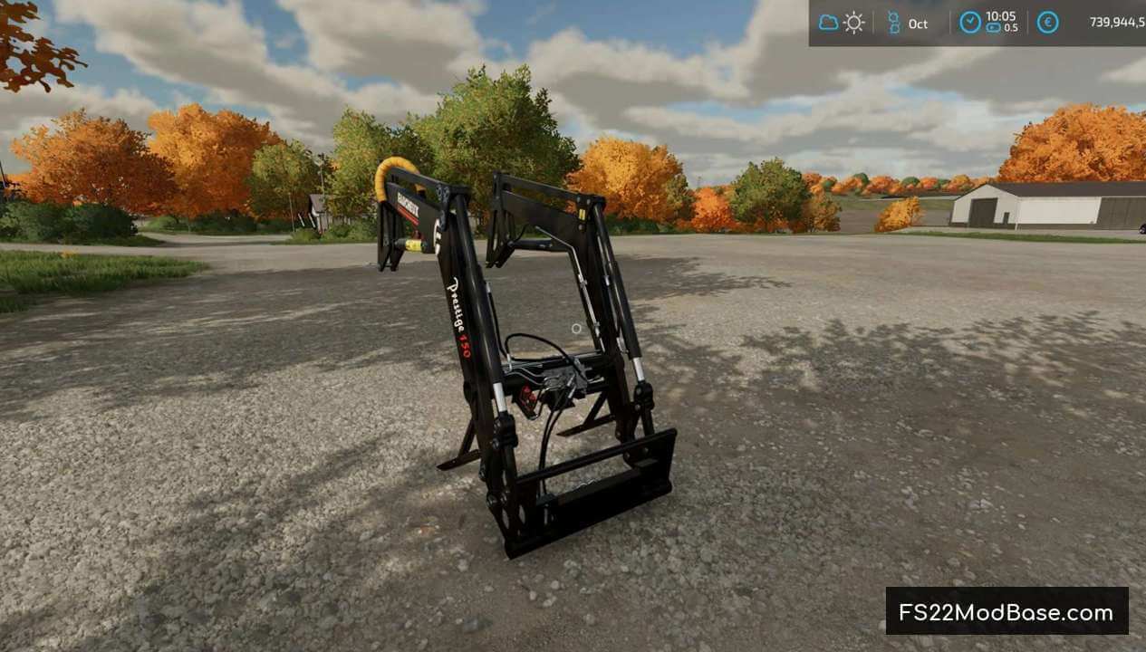 Lizard 240-275 SL