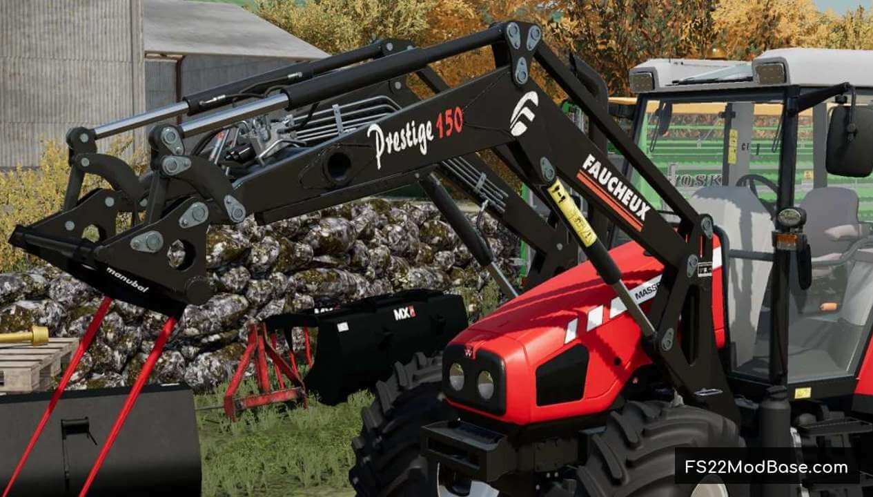 Lizard 240-275 SL