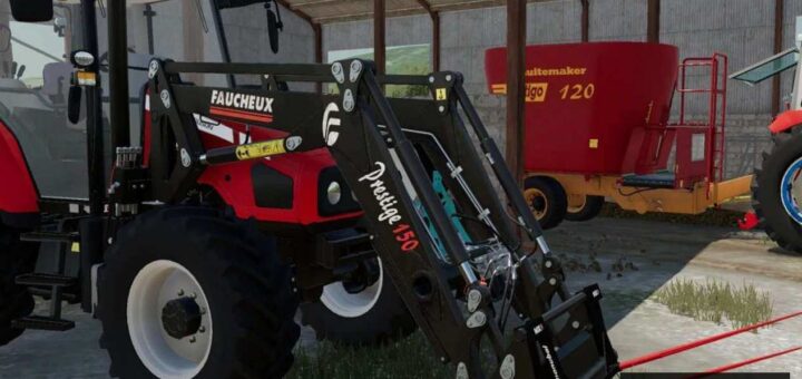 Lizard 240-275 SL