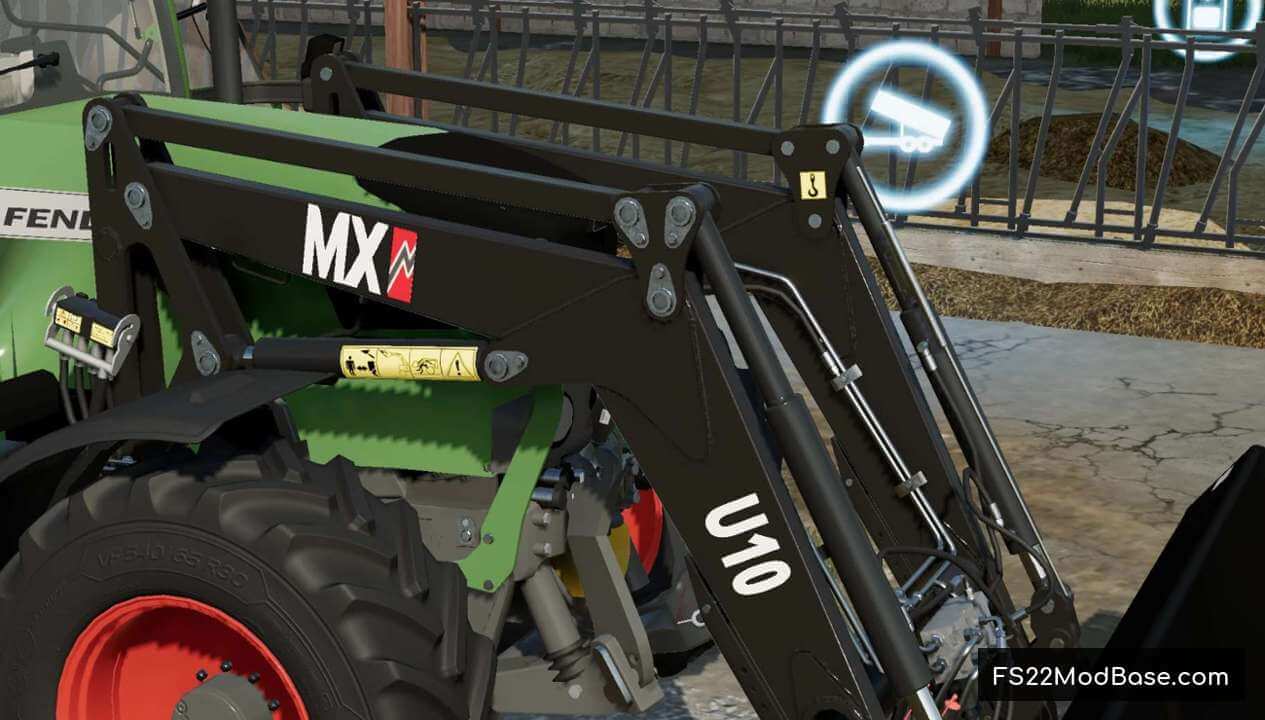 Lizard 240-275 SL