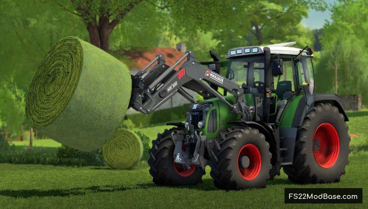 MX 100