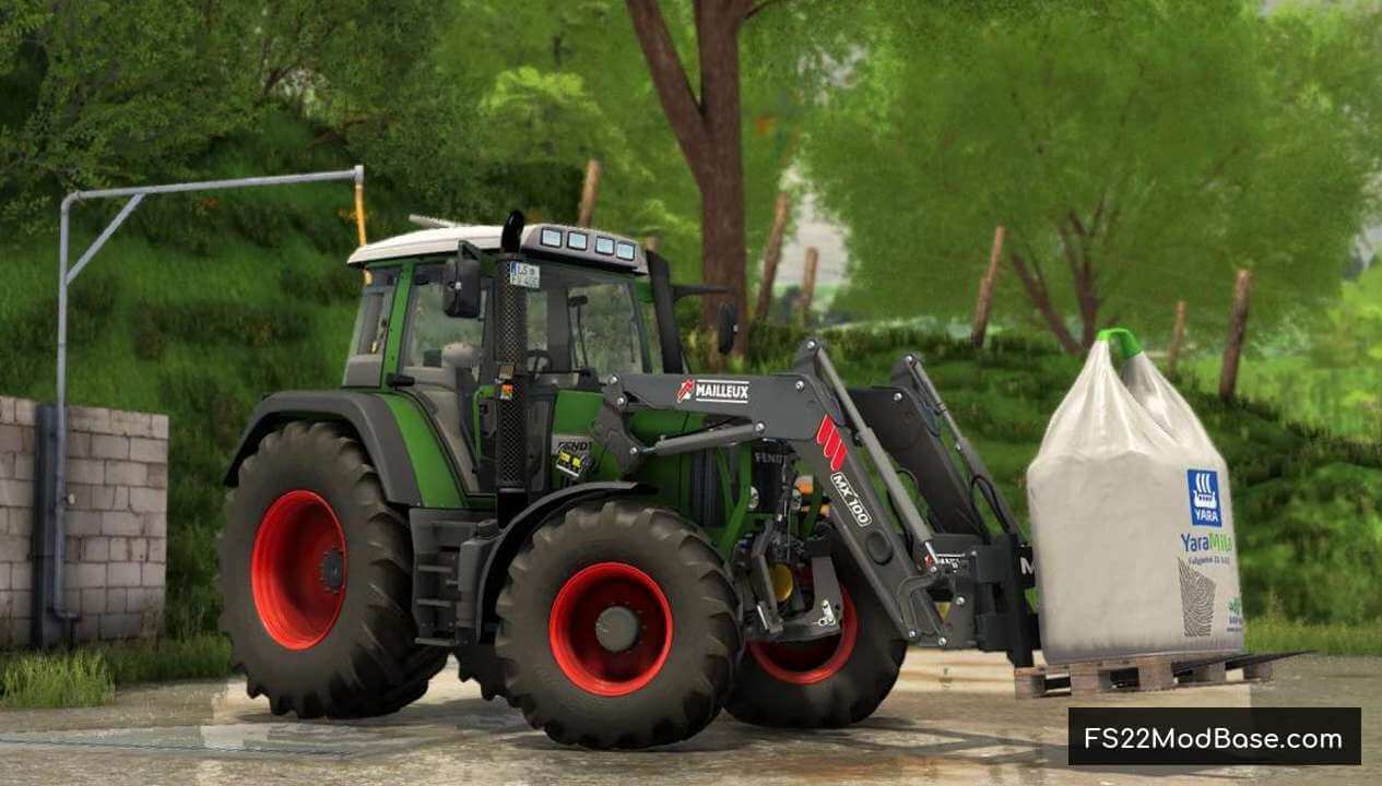MX 100