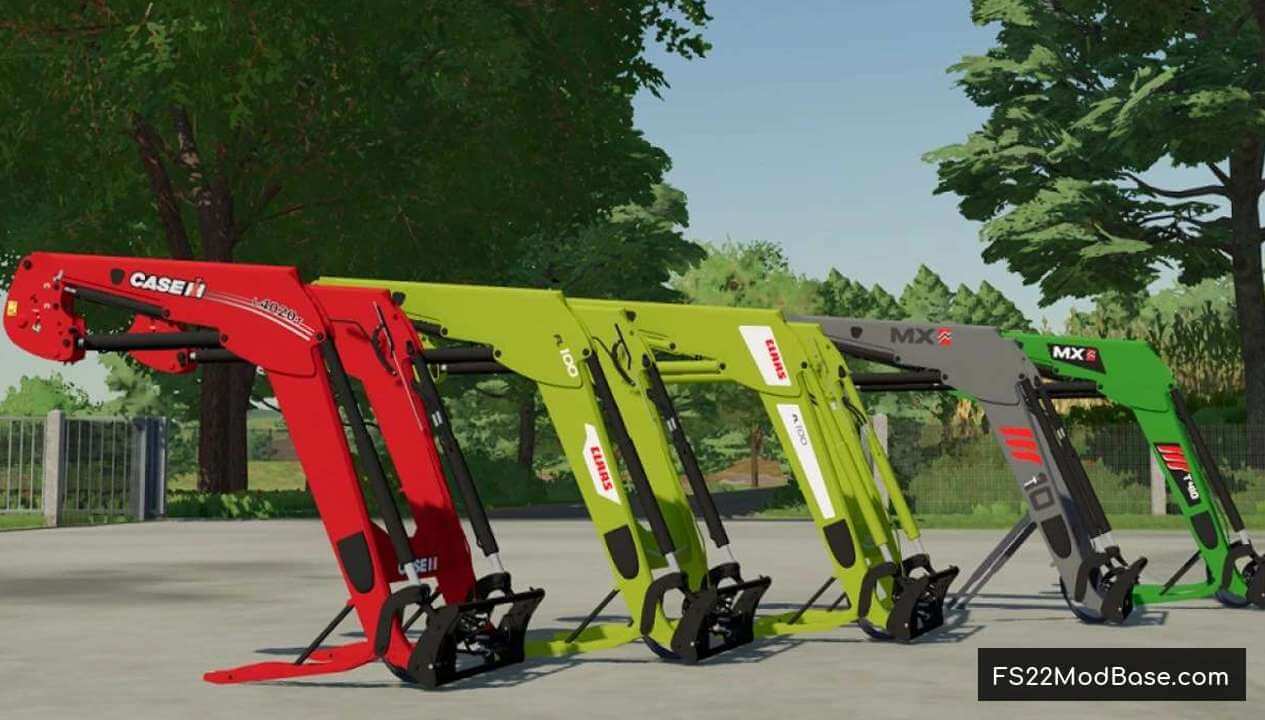MX T410 FL100