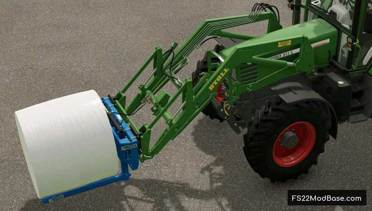 Stoll Super 1