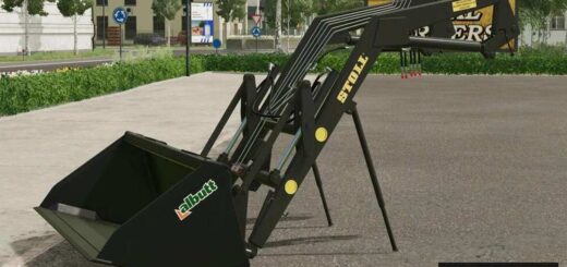 Stoll Super 1