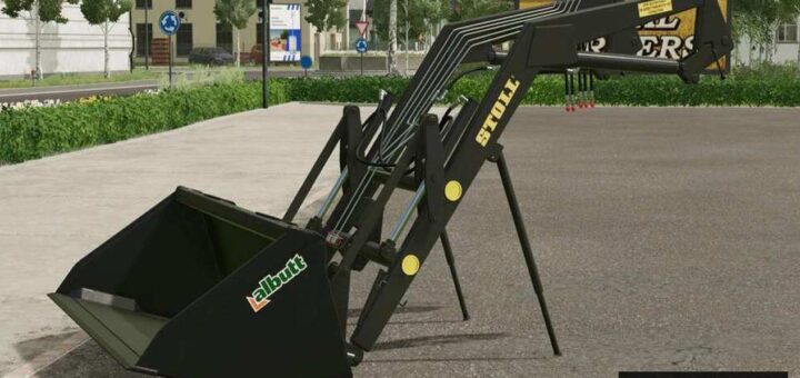 Stoll Super 1