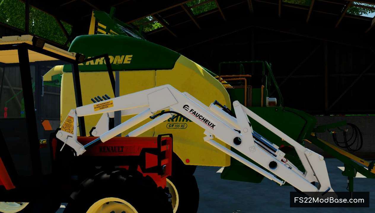 Stoll Super 1