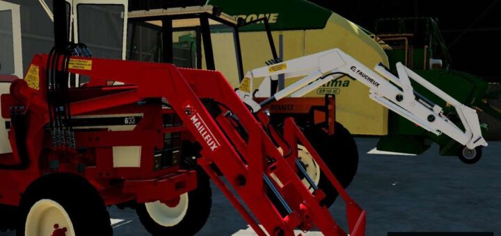 Stoll Super 1